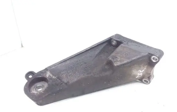 BMW X3 E83 Engine mounting bracket 3418698 22113418698