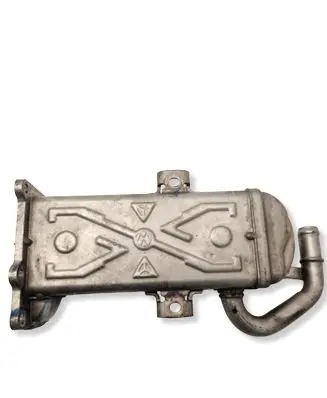 Volkswagen Golf VI EGR valve cooler 03L131512DP