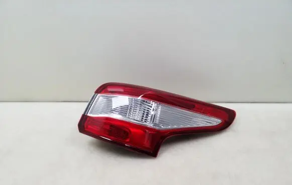 Nissan Qashqai Rear/tail lights