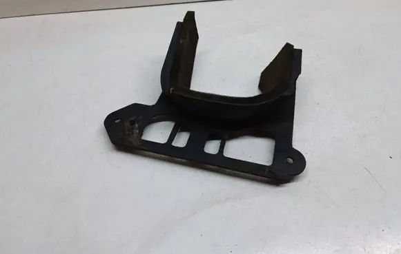 Audi A5 8T 8F Front underbody cover/under tray 8K0863187B