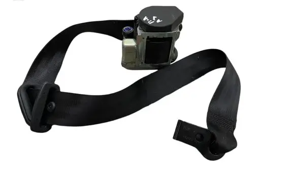 Audi A3 S3 A3 Sportback 8P Front seatbelt 8P4857705C