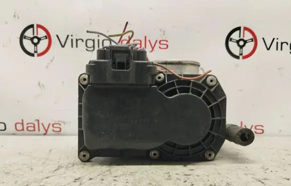 Mazda 6 Throttle valve R2AA136B0 02M10H 010028