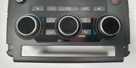 Land Rover Discovery Sport Climate control unit GK72-14C533-SA