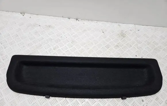 Opel Agila B Parcel shelf