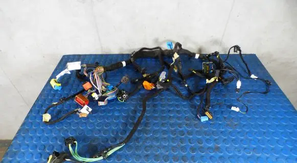 Peugeot 308 Other wiring loom CART9828657380 9828657380 9821796580A