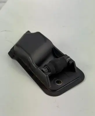 Mercedes-Benz SLK R170 Centre console side trim rear A1707500255