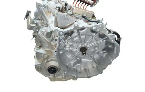 Toyota C-HR I Automatic gearbox 1CA322 910297