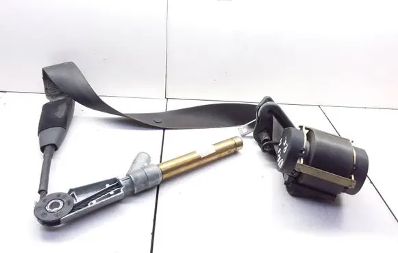 Renault Espace - Grand espace IV Front seatbelt 041038 226911