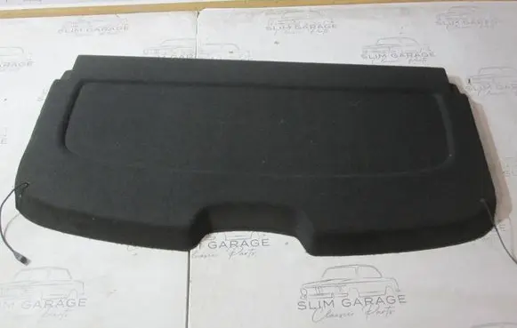 Peugeot 308 Parcel shelf 9681551680