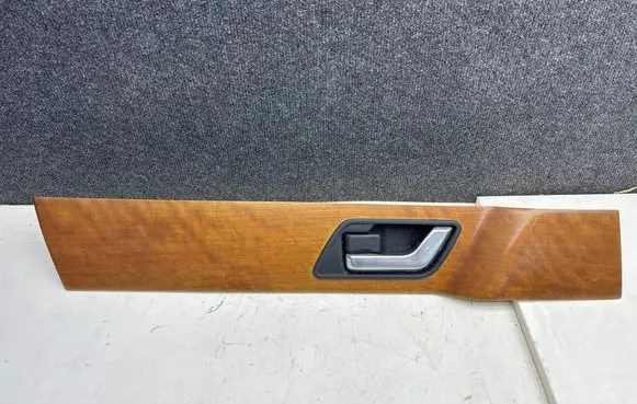 Land Rover Range Rover Sport L320 Front door interior handle 5H3222601