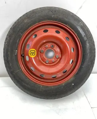Fiat Punto (188) R14 spare wheel 1010025