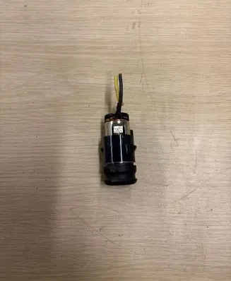 Volvo XC60 12 V Socket (front) 9456860 U0LL0