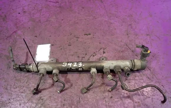 Fiat Punto (199) Fuel main line pipe 0445214086