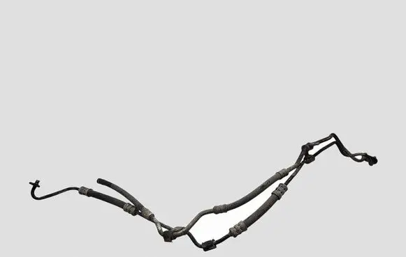 Citroen C4 I Picasso Power steering hose/pipe/line 9683906680