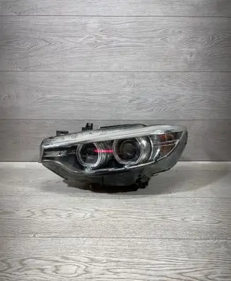 BMW 4 F32 F33 Headlight/headlamp 7410787 030128267106 33073308