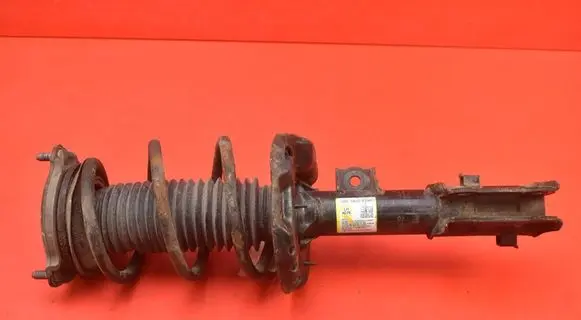 Hyundai Elantra VI Front shock absorber/damper 54650-F2080