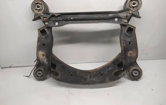 Audi A6 S6 C6 4F Front subframe