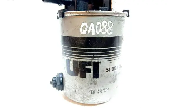Nissan Qashqai Fuel filter 2406101