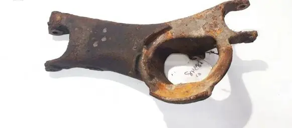 Volvo XC90 Rear upper control arm/wishbone 8666345