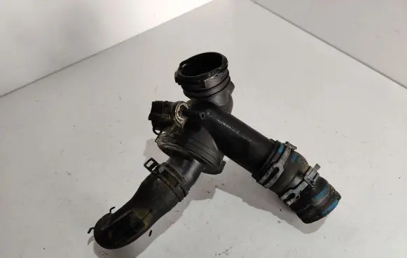 Mercedes-Benz C W204 Thermostat A6512001215