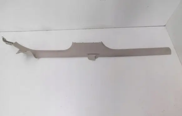 Skoda Superb B8 (3V) Front sill trim cover 3V0853371