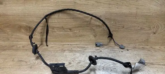 Volvo S60 Tailgate/trunk wiring harness 8645057