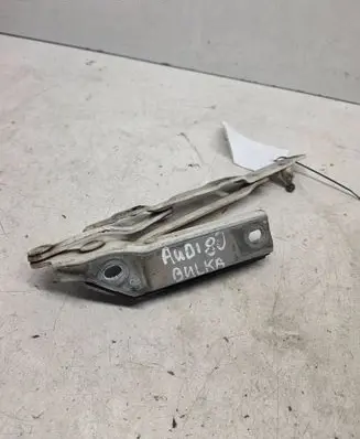 Audi 80 90 B3 Loading door upper hinge 