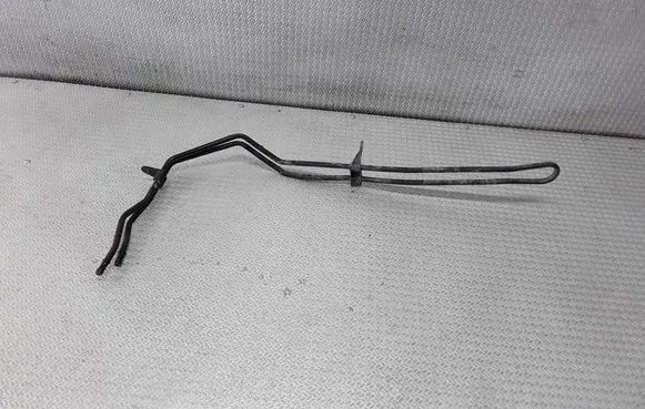 Gearbox oil cooler pipe/hose