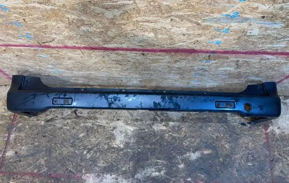 Nissan NV200 Rear bumper S2510H042-Z