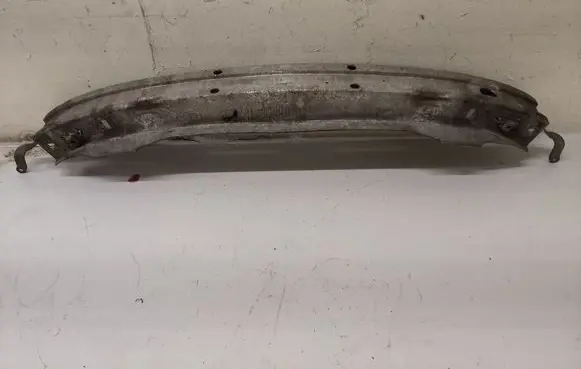 Audi A4 S4 B6 8E 8H Front bumper cross member 8E0807109C