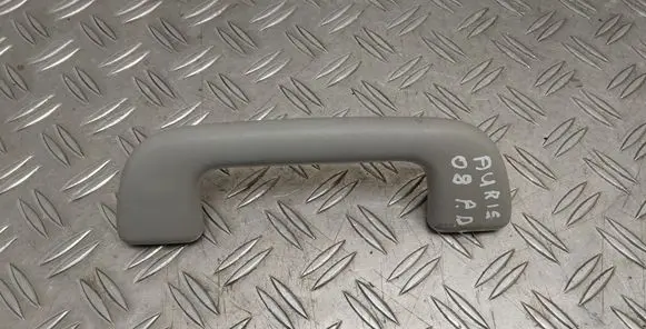 Toyota Auris 150 Front interior roof grab handle