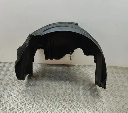 Fiat 500E Rear arch fender liner splash guards 52139491