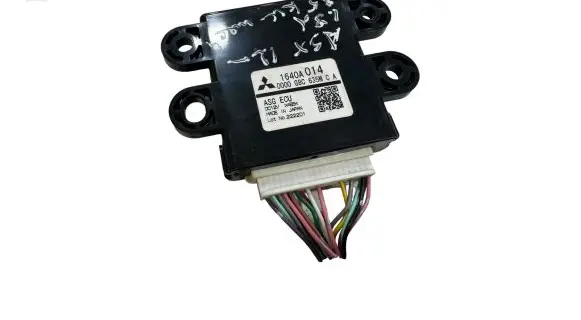 Mitsubishi ASX Other control units/modules 1640A014 2222D1