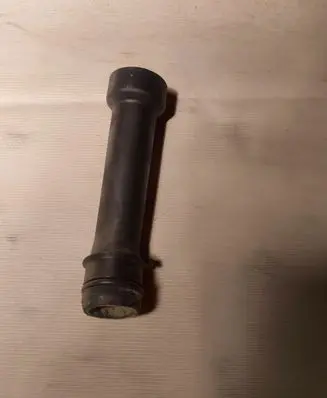 Ford Transit Custom Engine coolant pipe/hose C8W0A