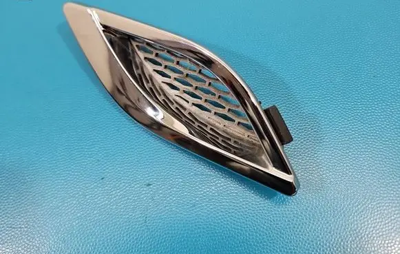 Maserati Quattroporte Front arch trim 670010340 IMPRK1533990