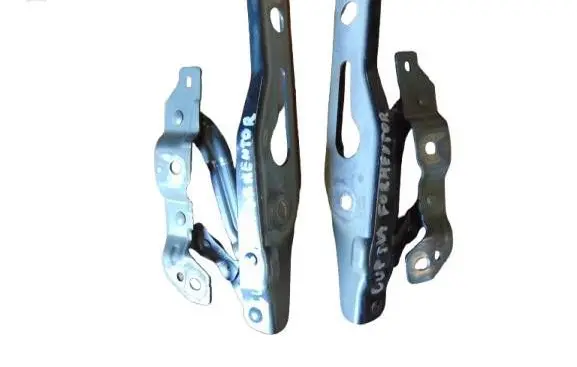 Cupra Formentor Engine bonnet/hood hinges 5FF823301