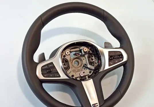 BMW X7 G07 Steering wheel 32308008179 8008179