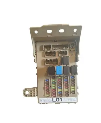Subaru Outback (BS) Fuse module 82201AL01A