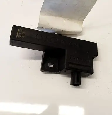 Audi A7 S7 4G Antenna control unit 8K0907247 33542221