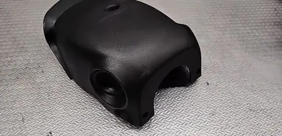 KIA Sportage Steering wheel column trim
