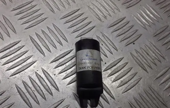 Dacia Lodgy Fuel level sensor 