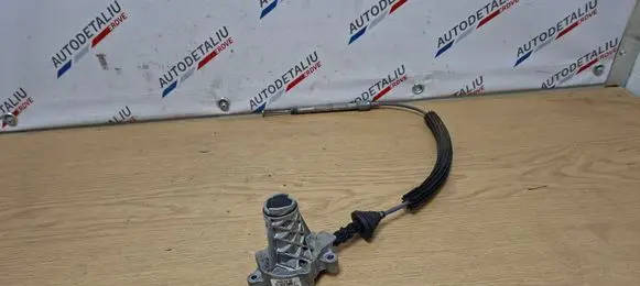 BMW X5 E70 Gear shift cable linkage 7582630