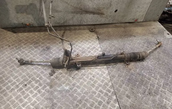 SsangYong Rodius Steering rack