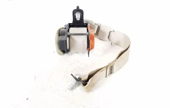 Infiniti Q50 Middle seatbelt (rear) 888544GA5A
