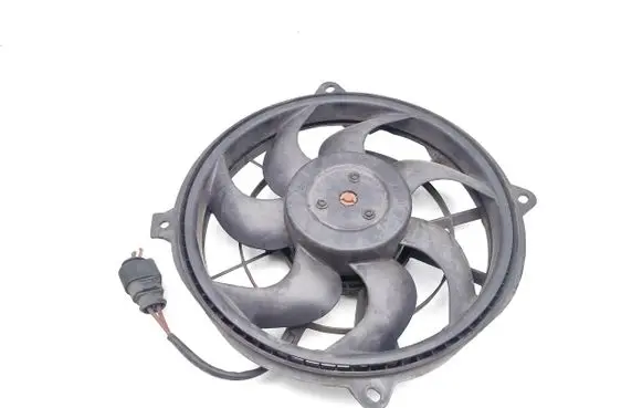 Volkswagen Sharan Fan impeller 7M3959455A 0130303878