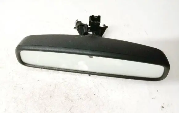BMW 5 F10 F11 Rear view mirror (interior) 927426601