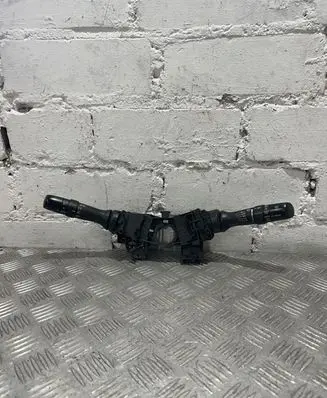 Wiper turn signal indicator stalk/switch