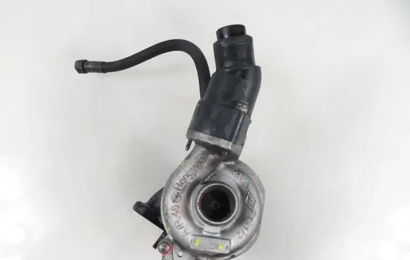 Seat Exeo (3R) Turbo 03L145721A