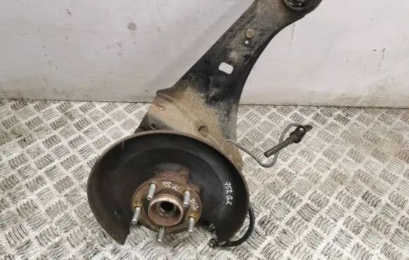 Mitsubishi Outlander Rear wheel hub