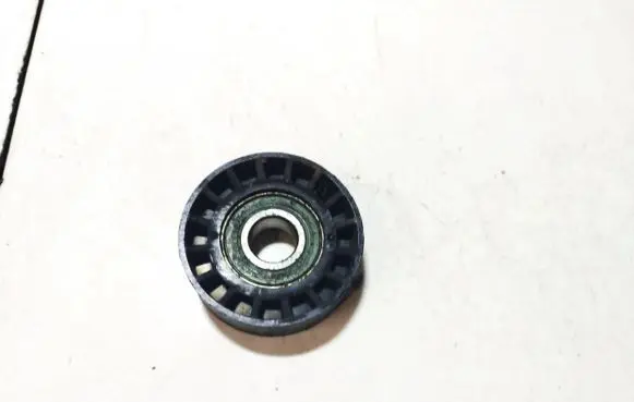 Hyundai i30 Belt tensioner pulley 